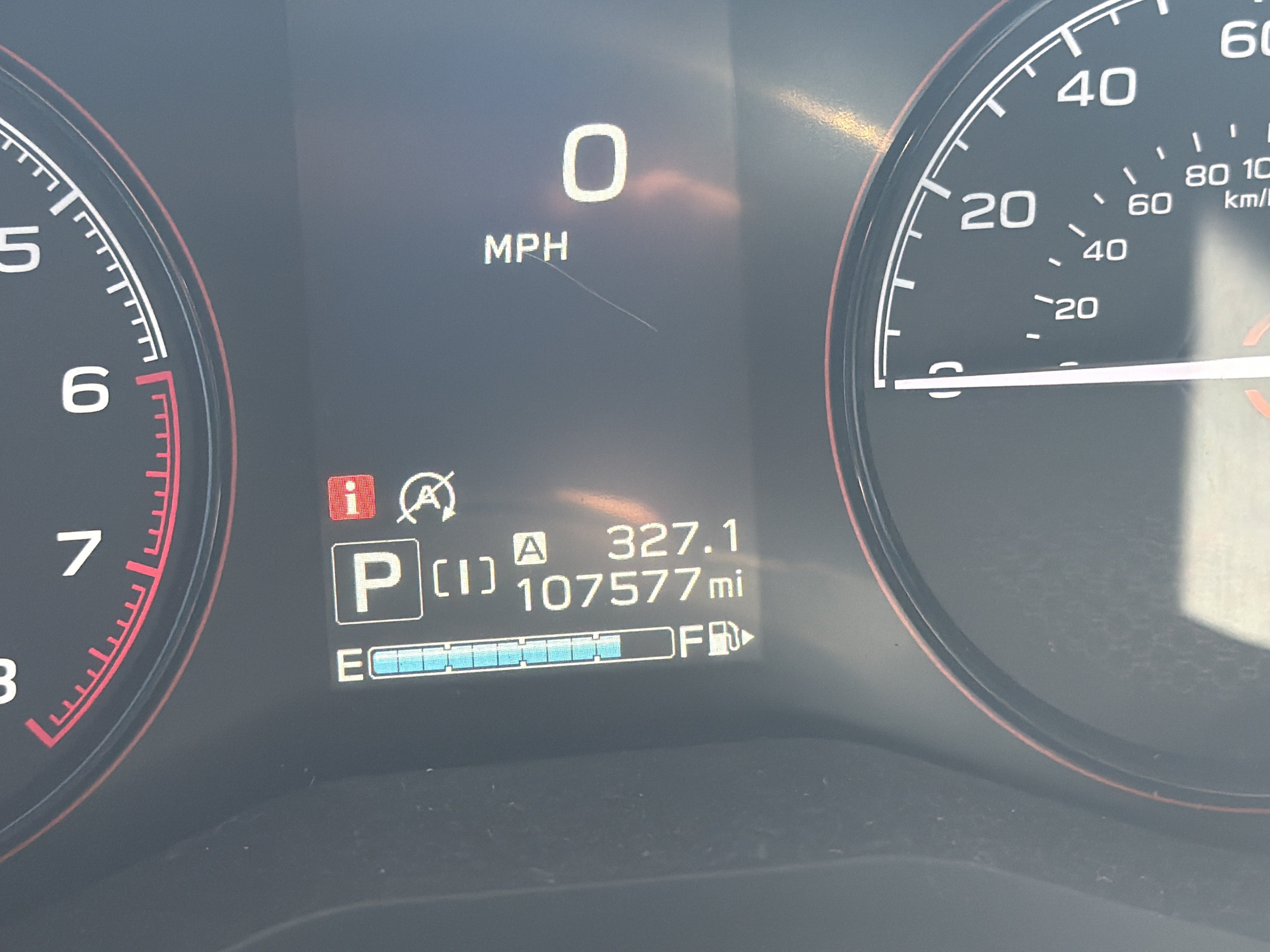 Used 2021 Subaru Forester Sport AWD/4WD image 15