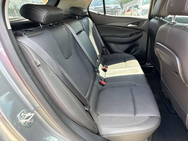 Used 2024 Buick Encore GX Preferred w/ Comfort Package FWD image 14