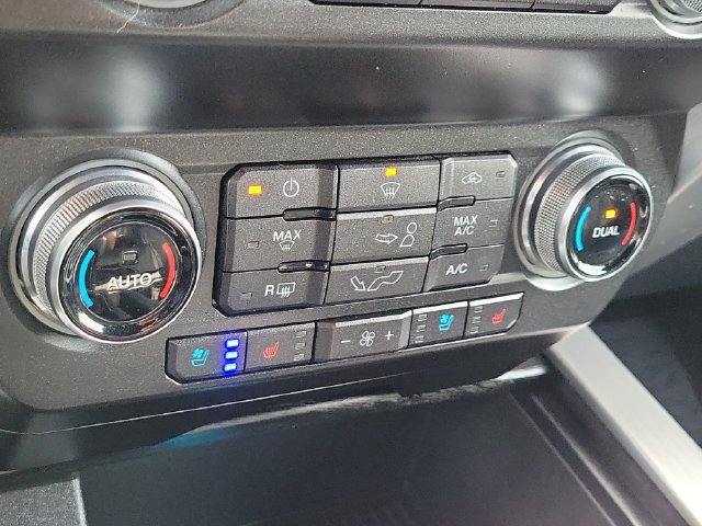 Certified 2019 Ford F150 Platinum w/ Trailer Tow Package AWD/4WD image 22