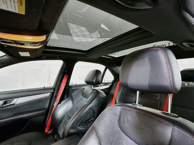 Used 2013 Mercedes-Benz C 300 4MATIC Sedan image 22