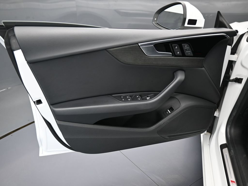 Used 2021 Audi A5 2.0T Premium w/ Convenience Package image 13