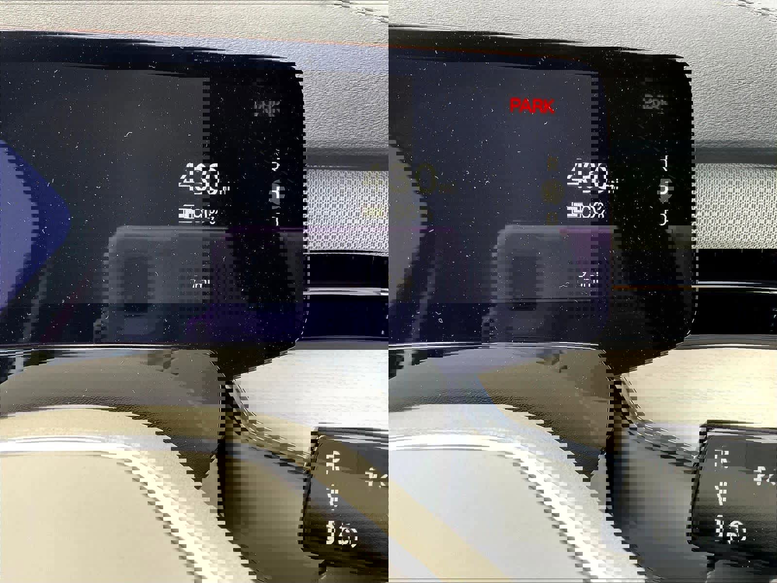 New 2025 Volvo EX90 Plus image 19