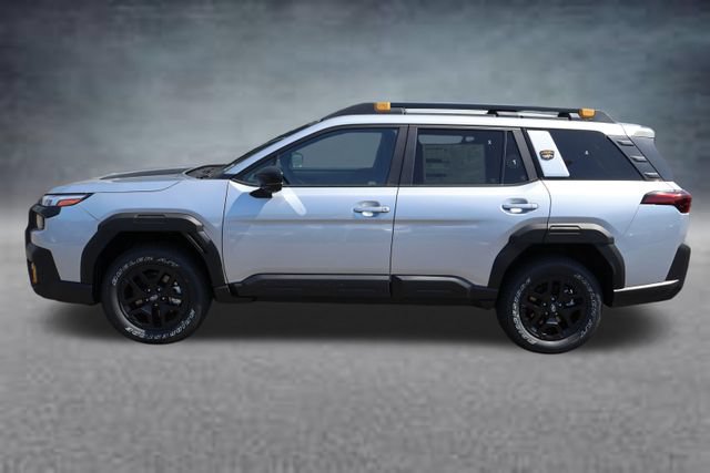 New 2026 Subaru Outback Wilderness AWD/4WD image 4