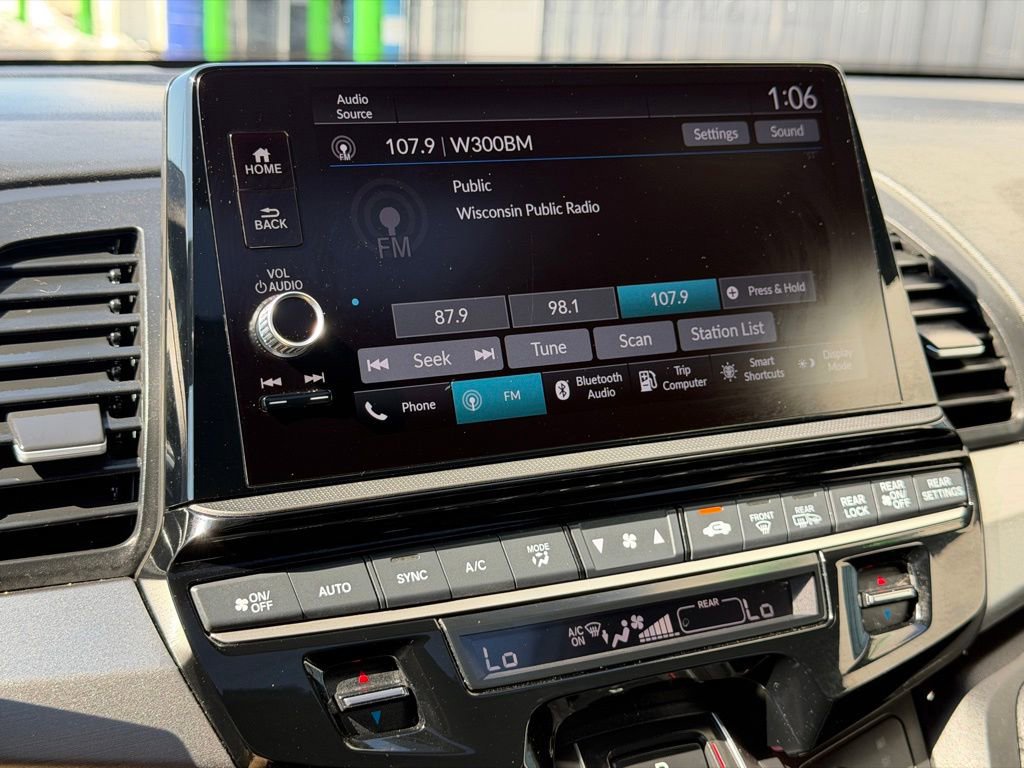 Used 2025 Honda Odyssey Sport-L image 13