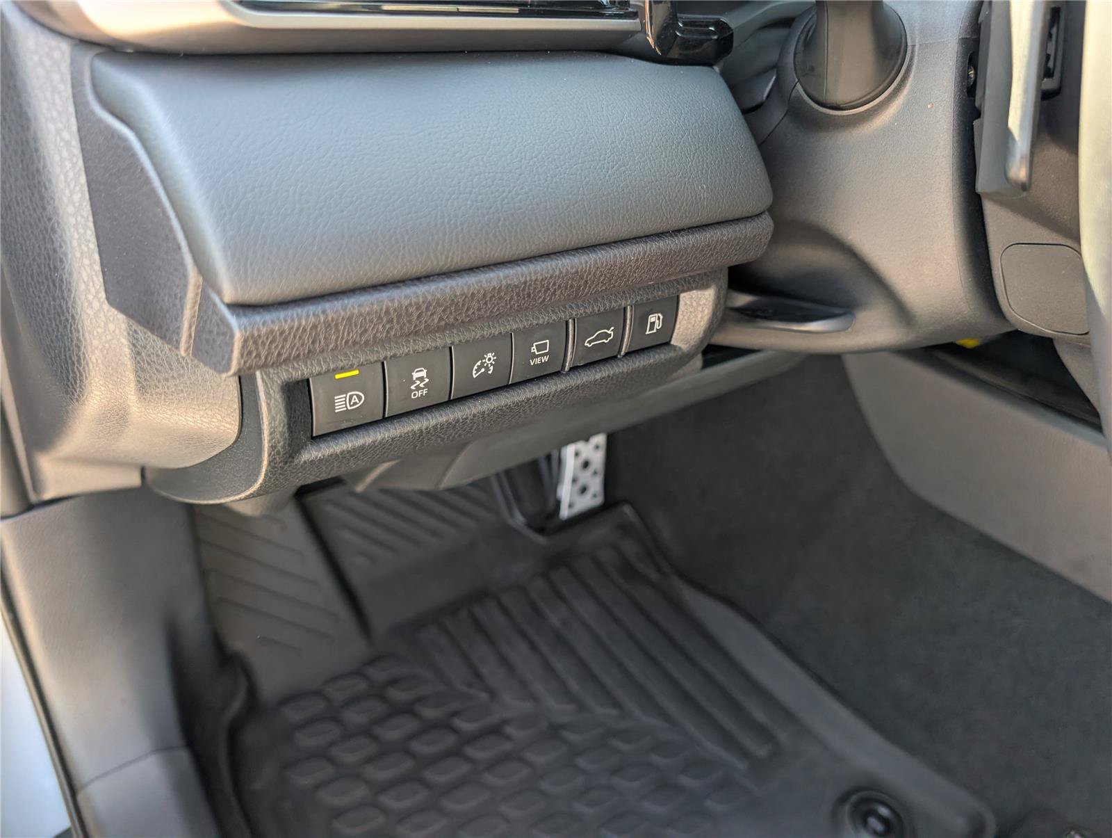 Used 2026 Toyota Camry XSE w/ Premium Plus Package FWD image 22