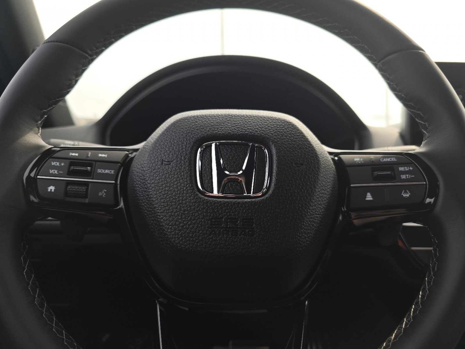 New 2026 Honda Civic Sport image 23
