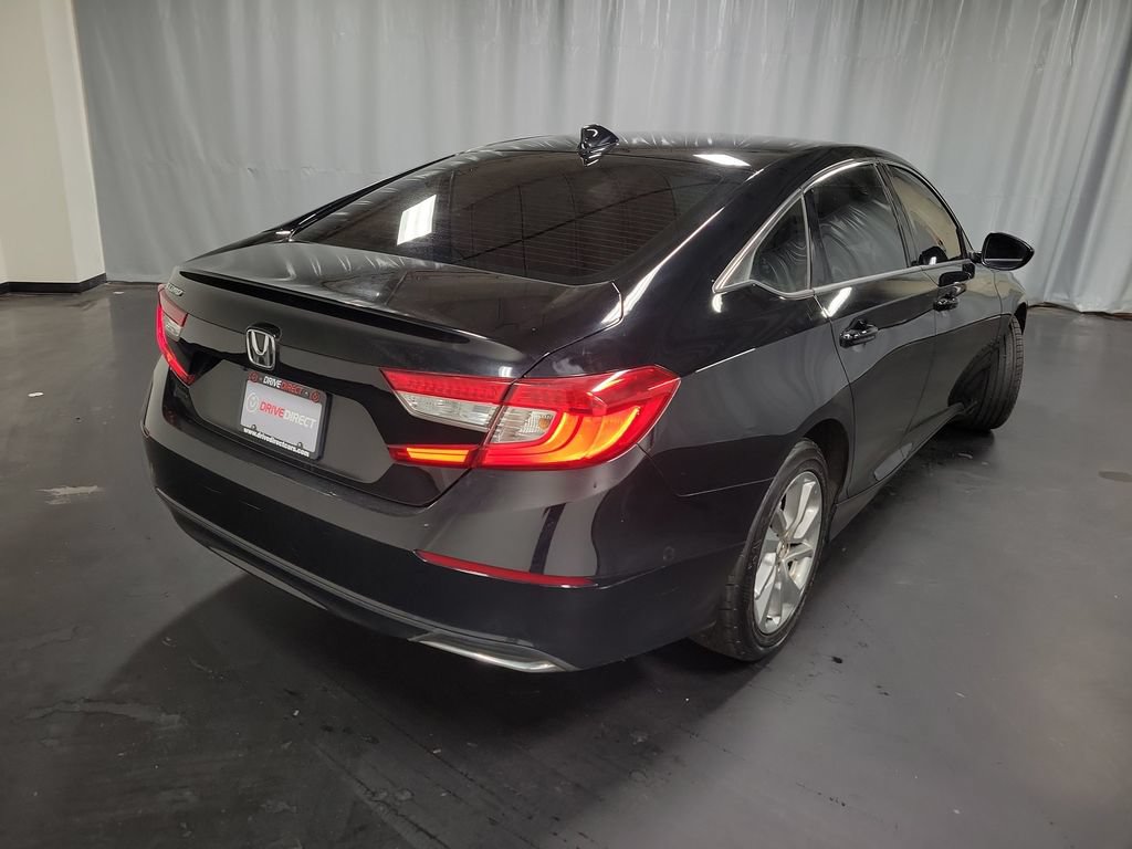 Used 2020 Honda Accord LX image 8