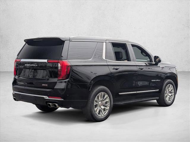 Used 2025 GMC Yukon Denali image 5