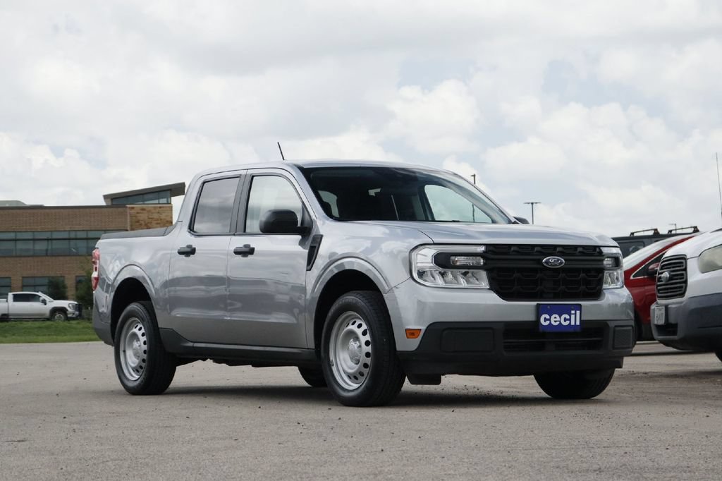 Used 2023 Ford Maverick XL w/ Equipment Group 100A Standard AWD/4WD image 26