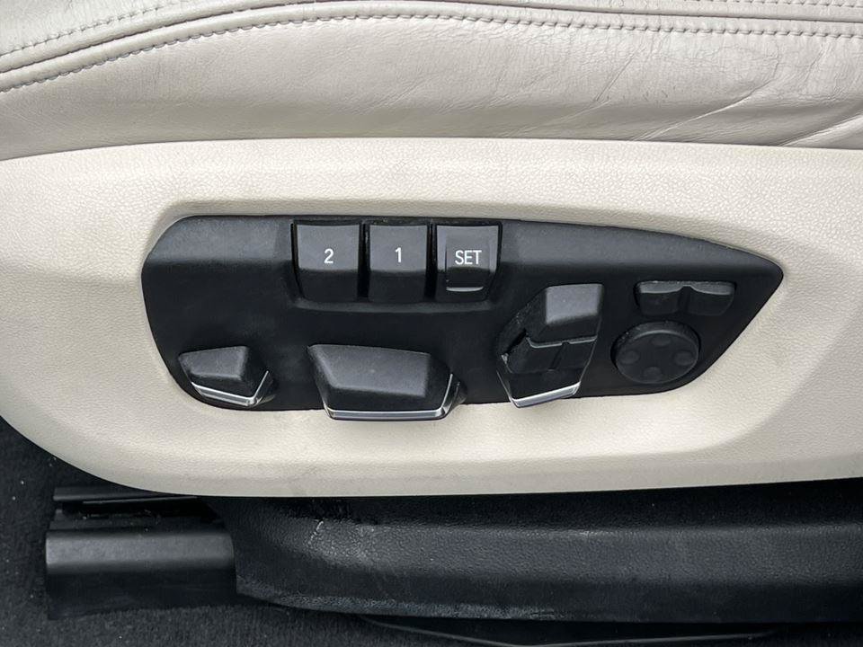 Used 2018 BMW X5 xDrive50i AWD/4WD image 15