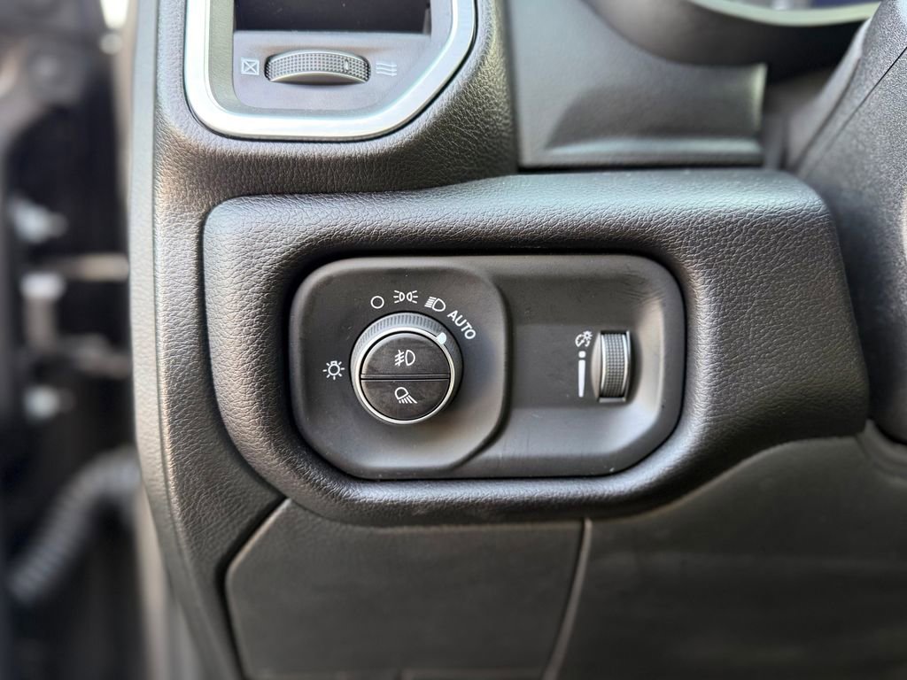 New 2025 RAM 2500 Big Horn image 26