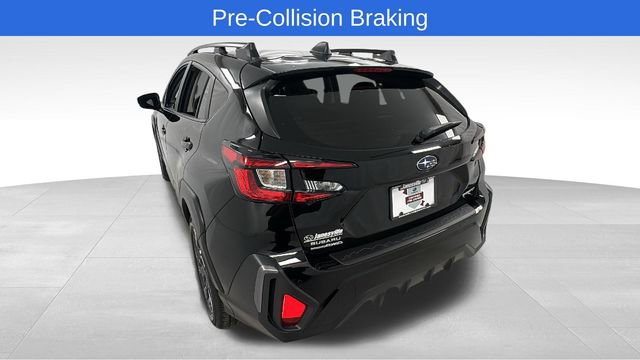 Certified 2025 Subaru Crosstrek 2.5i Limited image 5