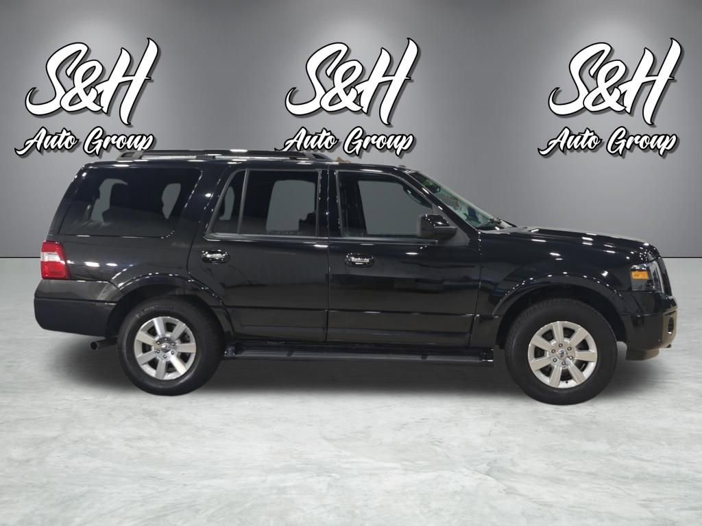 Used 2010 Ford Expedition Limited image 31