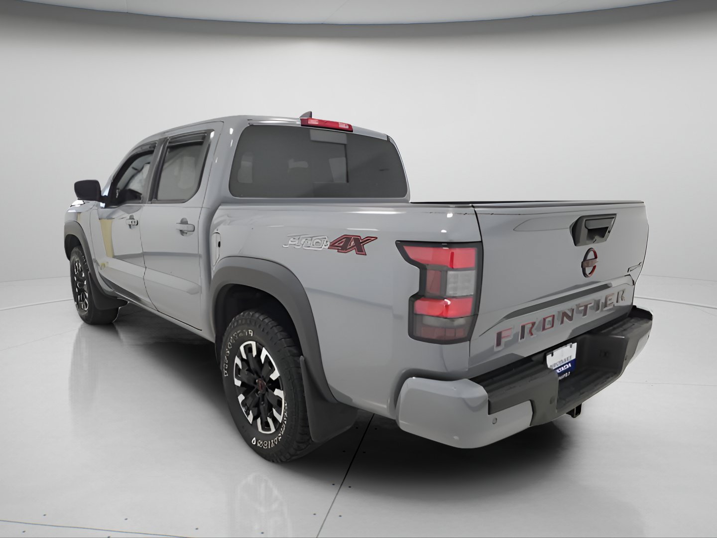 Used 2023 Nissan Frontier PRO-4X w/ Pro Convenience Package AWD/4WD image 5