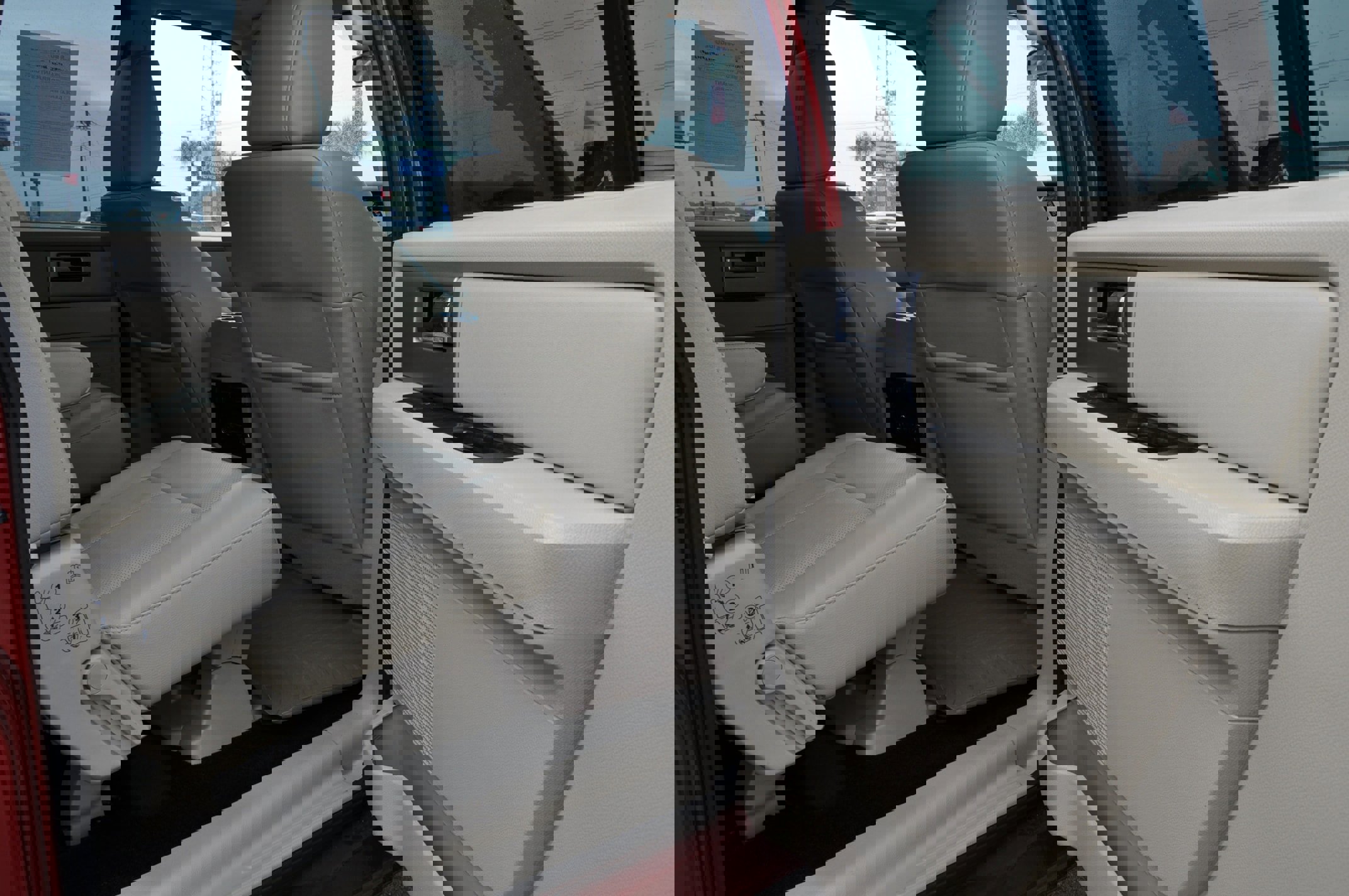 Used 2017 Ford Expedition EL Limited w/ Equipment Group 301A image 14