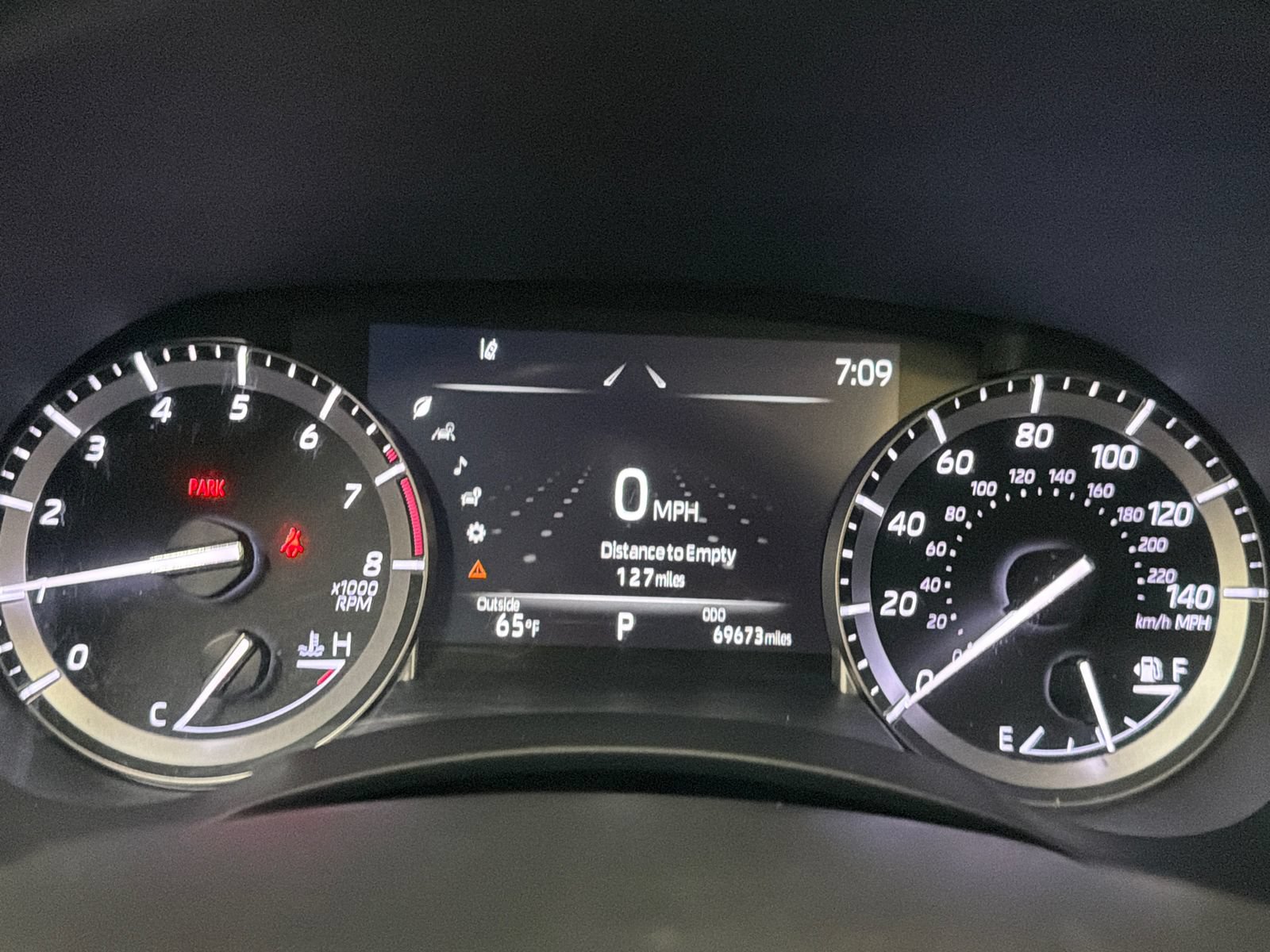 Used 2022 Toyota Highlander XSE AWD/4WD image 25