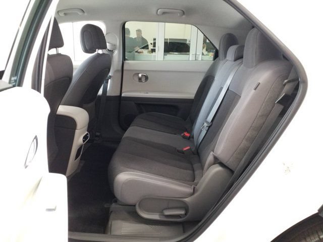 Certified 2024 Hyundai Ioniq 5 SEL RWD image 13