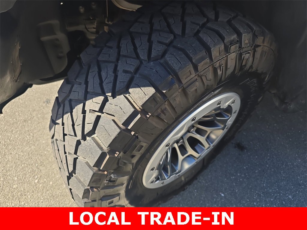 Used 2021 RAM 1500 TRX w/ TRX Level 2 Equipment Group image 35