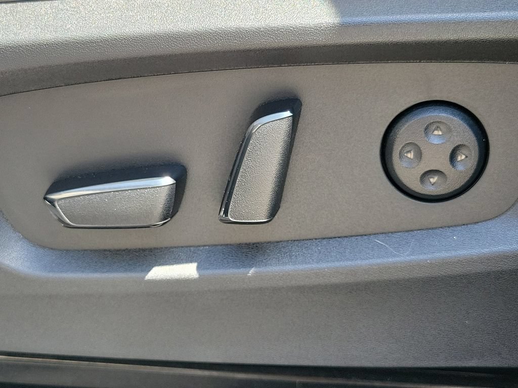 Used 2022 INFINITI QX60 Sensory w/ Vision Package FWD image 29