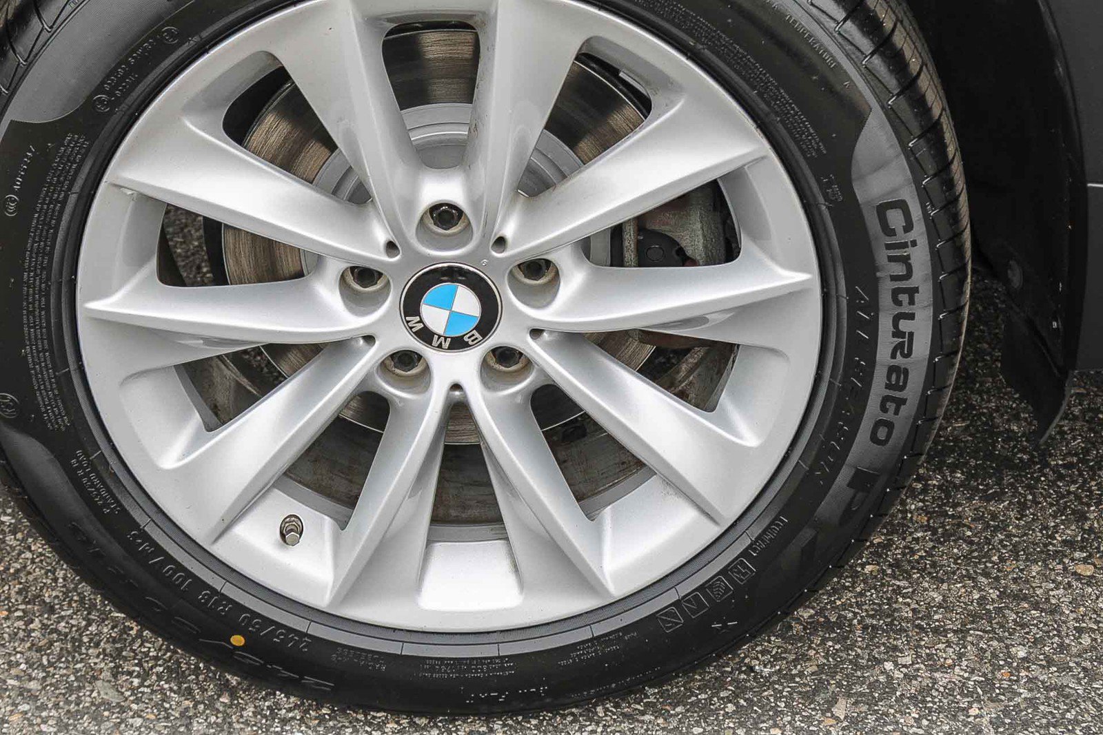 Used 2017 BMW X3 sDrive28i image 11