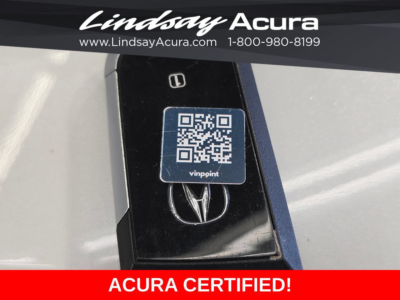 Certified 2023 Acura Integra A-Spec FWD image 23