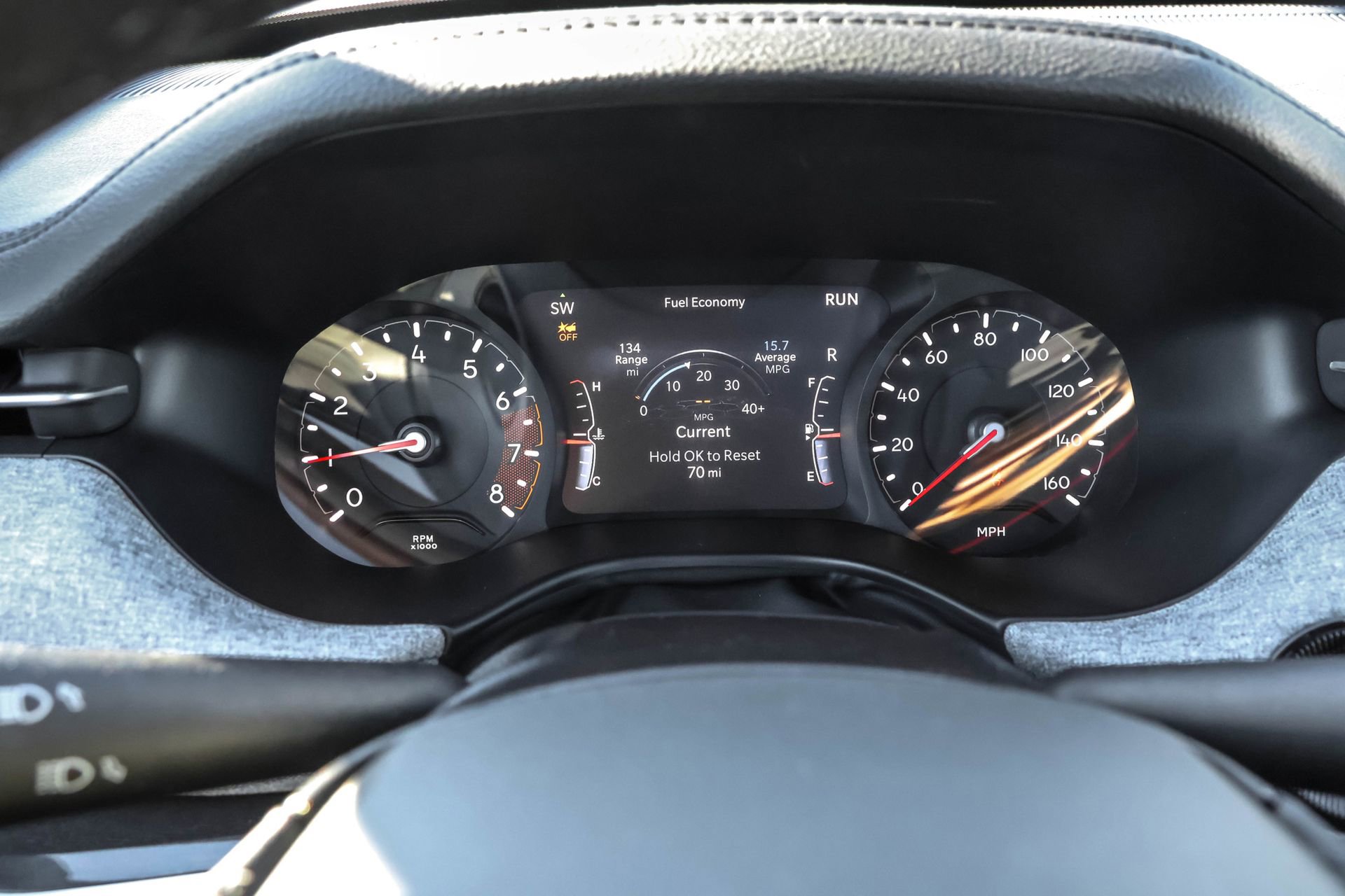 New 2025 Jeep Compass Latitude w/ Sun & Sound Group image 23