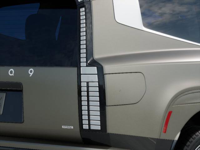 New 2026 Hyundai Ioniq 9 Calligraphy image 10