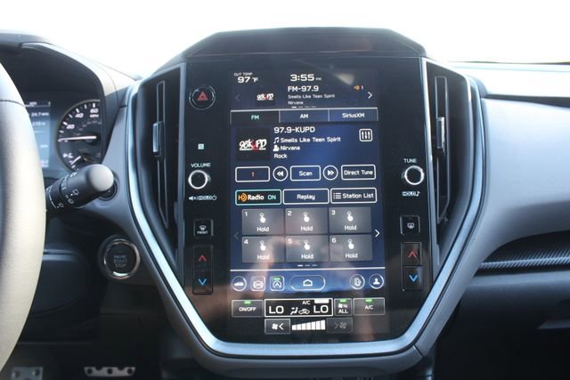 Used 2025 Subaru Crosstrek 2.5i Sport w/ Crosstrek Mirror Package image 8