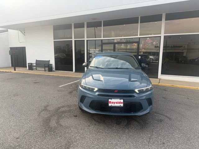 Used 2024 Dodge Hornet R/T image 5