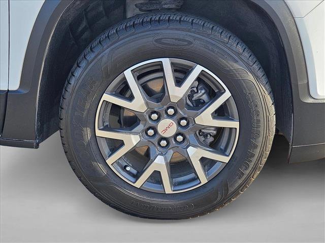 Used 2021 GMC Acadia SLE w/ Driver Convenience Package FWD image 24