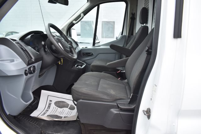 Used 2019 Ford Transit 250 148 Medium Roof RWD image 10