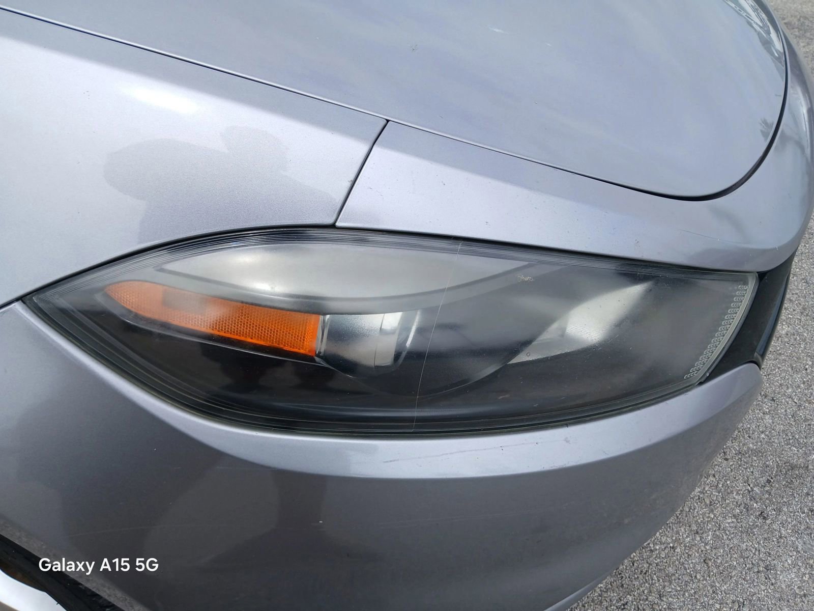 Used 2014 Dodge Dart GT w/ Sun/Sound Group image 20