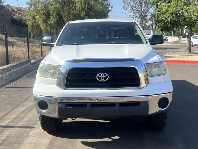 Used 2008 Toyota Tundra SR5 RWD image 16