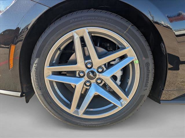 New 2026 Ford Mustang Premium image 10