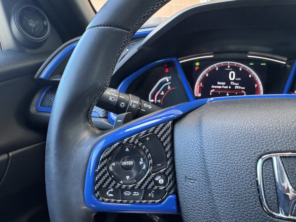 Used 2020 Honda Civic Sport image 27