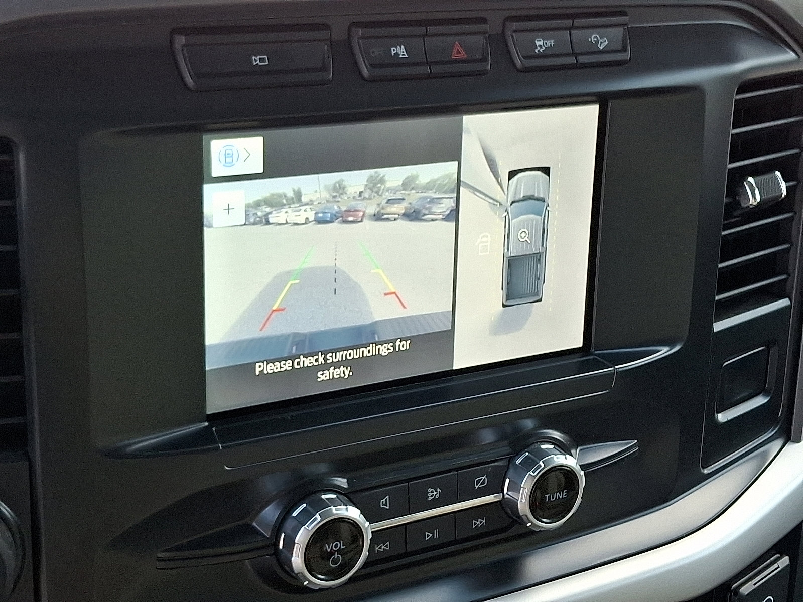 Used 2022 Ford F150 XLT w/ Equipment Group 301A Mid image 18