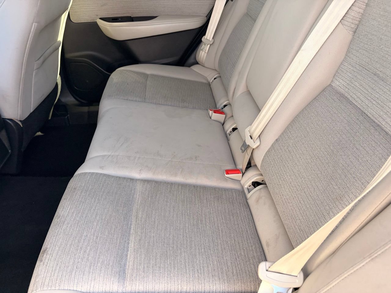 Certified 2021 Nissan Rogue SV FWD image 17