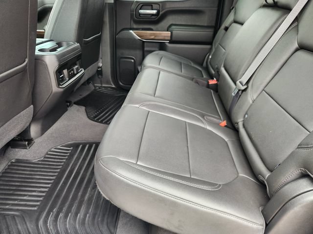Used 2021 Chevrolet Silverado 1500 RST w/ Texas Edition Plus RWD image 30