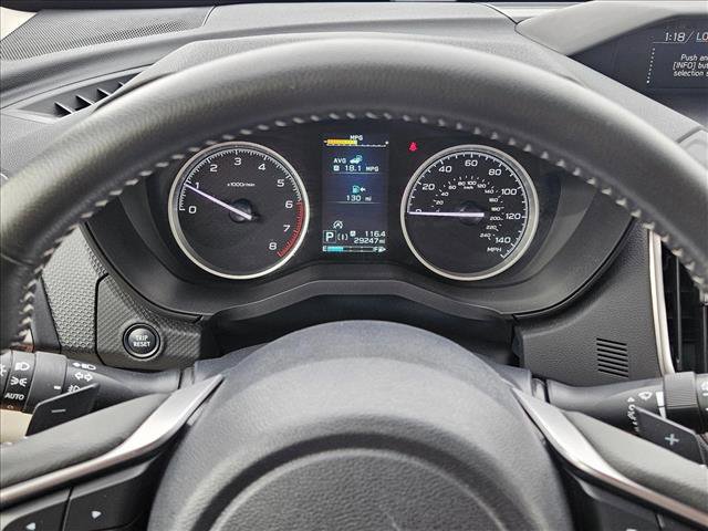 Used 2023 Subaru Forester Limited AWD/4WD image 11