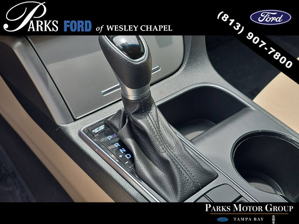 Used 2017 Hyundai Sonata Sport FWD image 23
