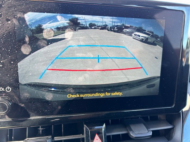 Used 2025 Toyota Corolla LE FWD image 13
