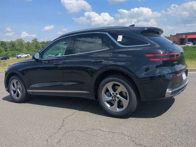 Certified 2026 Genesis GV70 2.5T Select AWD/4WD image 6