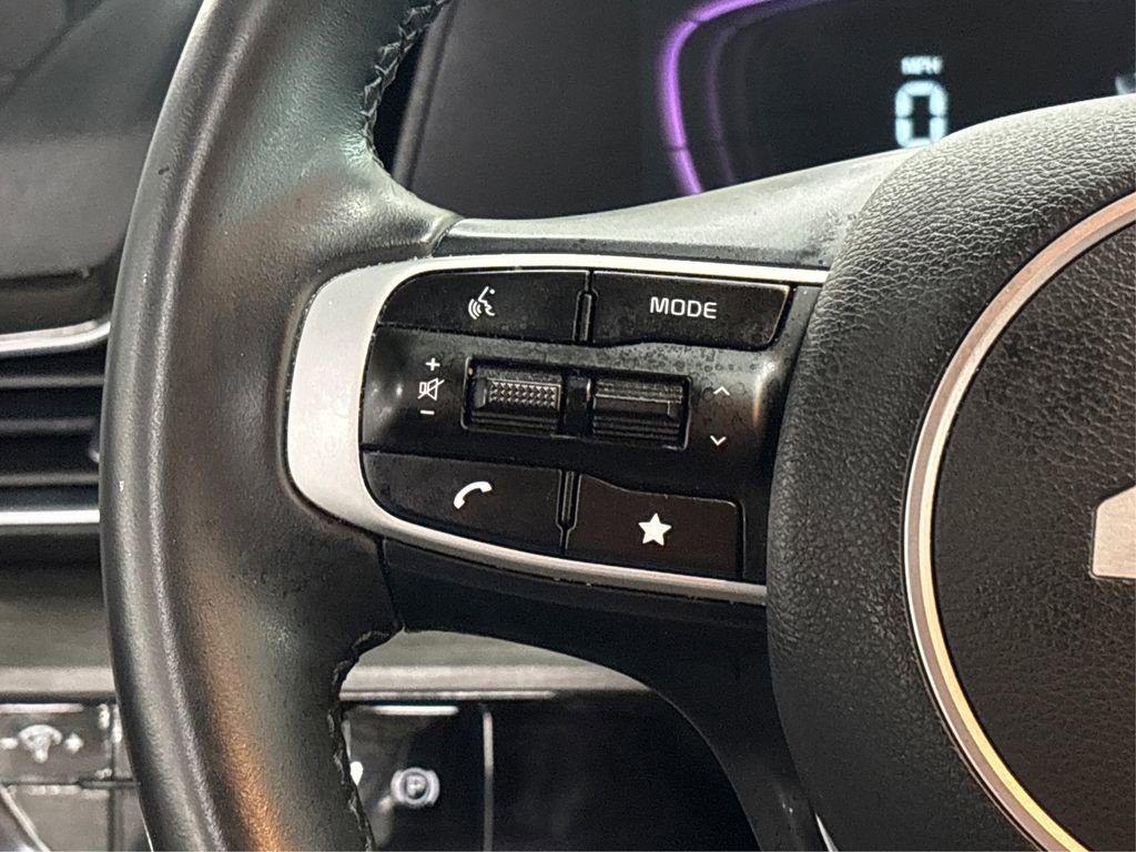 Used 2024 Kia Sportage X-Line image 27
