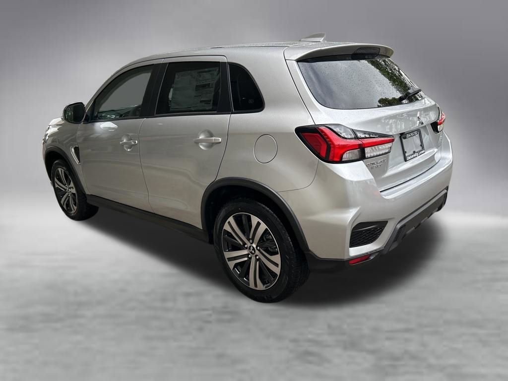 New 2026 Mitsubishi Outlander Sport SE AWD/4WD image 4