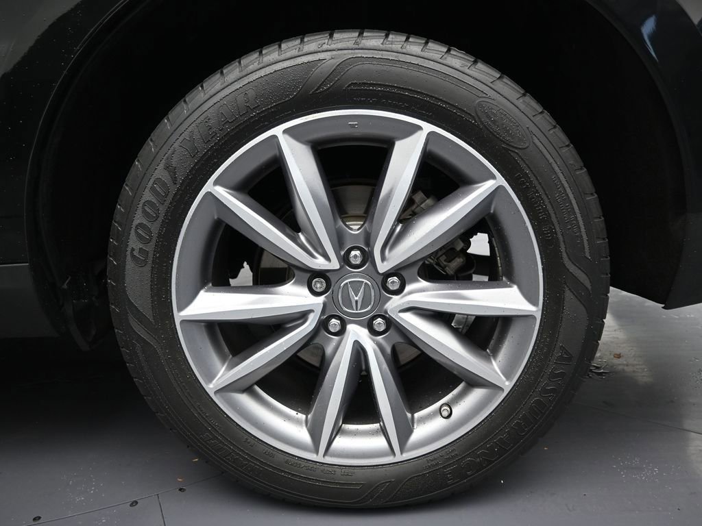 Used 2020 Acura RDX AWD w/ Technology Package image 9