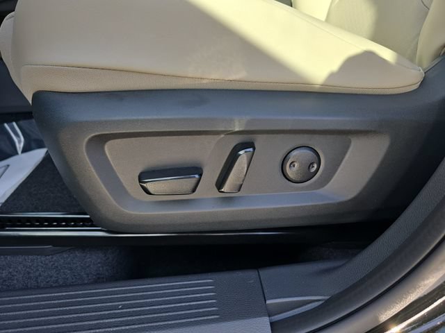 New 2026 Nissan Rogue Dark Armor FWD image 13