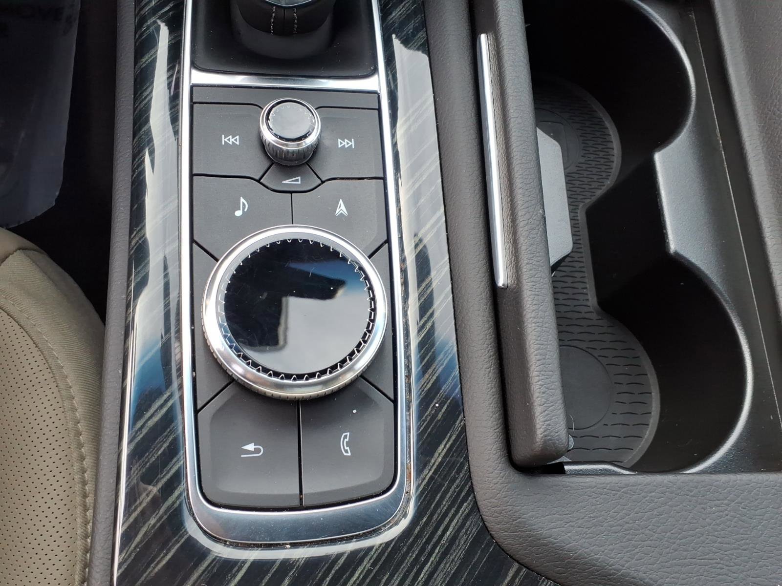 Certified 2023 Cadillac CT5 Luxury w/ Sun And Sound Package image 22