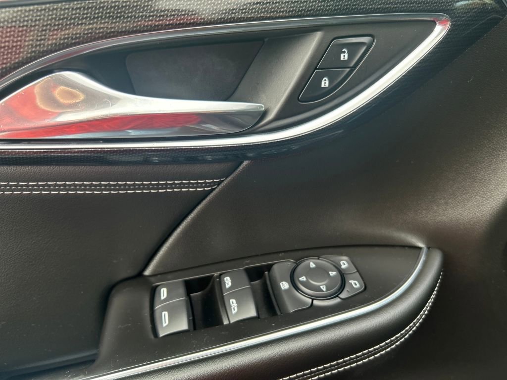 Used 2023 Buick Envision Preferred w/ Sport Touring Package image 23