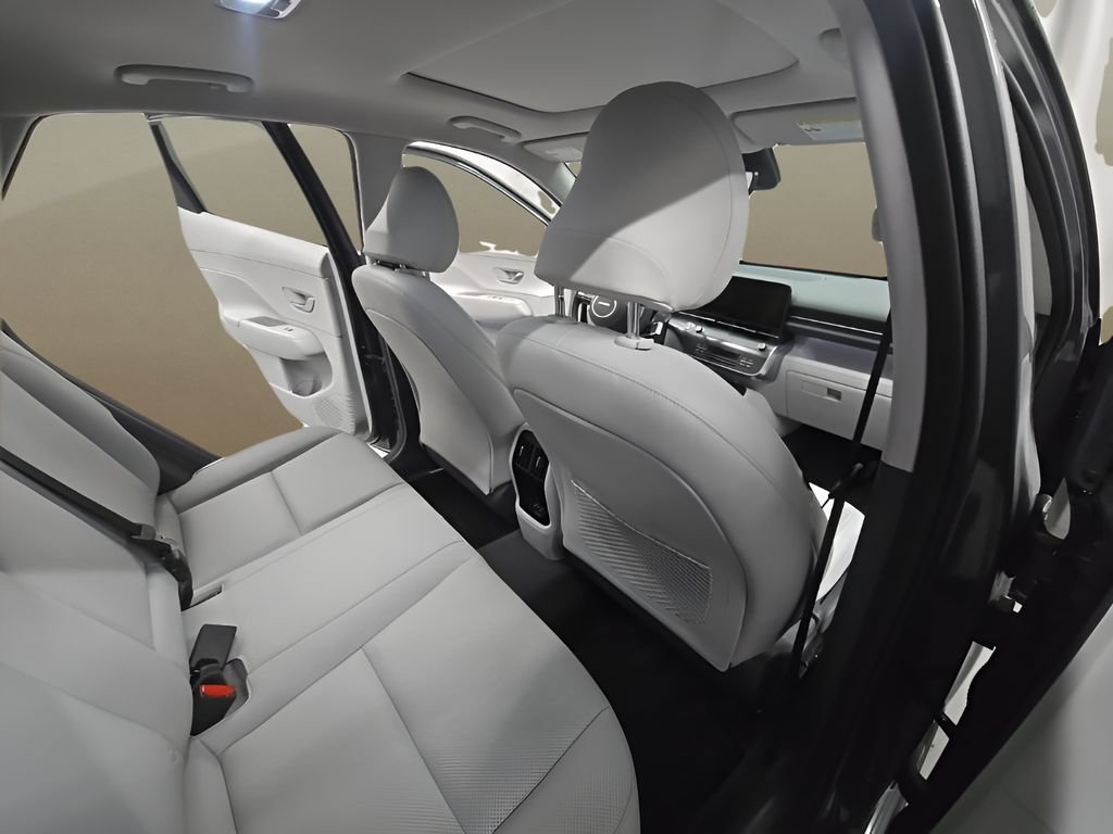 Certified 2024 Hyundai Kona Limited AWD/4WD image 22