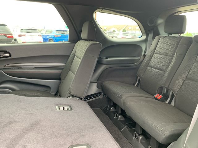 New 2024 Dodge Durango R/T w/ Tow 'N Go Package image 18